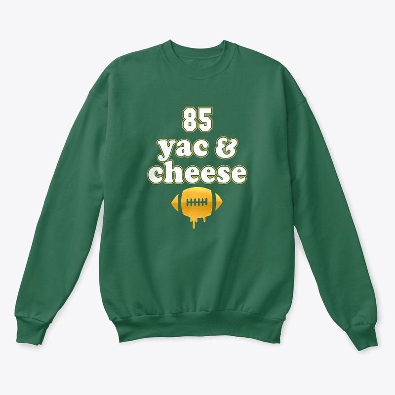 85 YAC & CHEESE