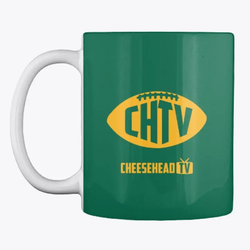 Cheesehead TV Logo