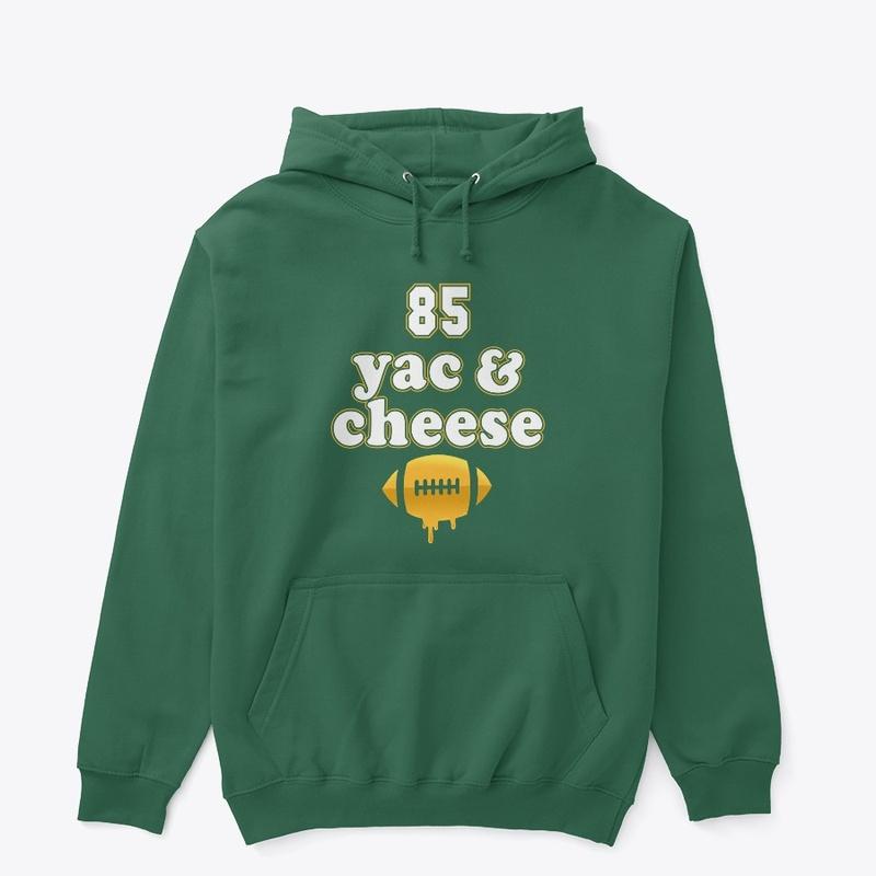 85 YAC & CHEESE