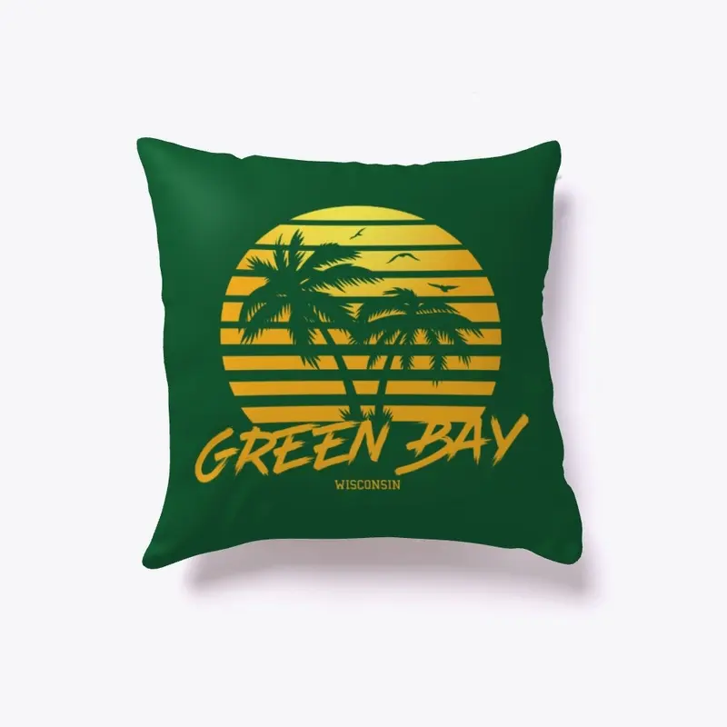 Green Bay Tropical