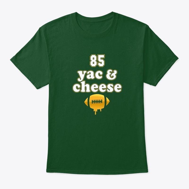 85 YAC & CHEESE